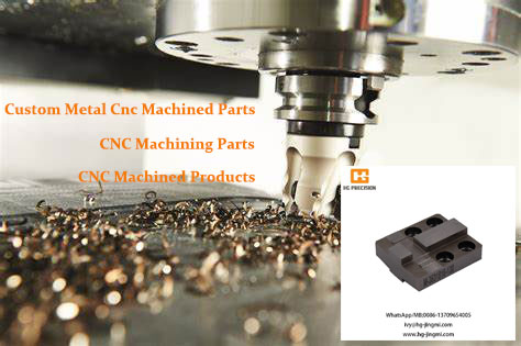 HG CNC Machining Part Used For Automotive Devices Manufacturer China