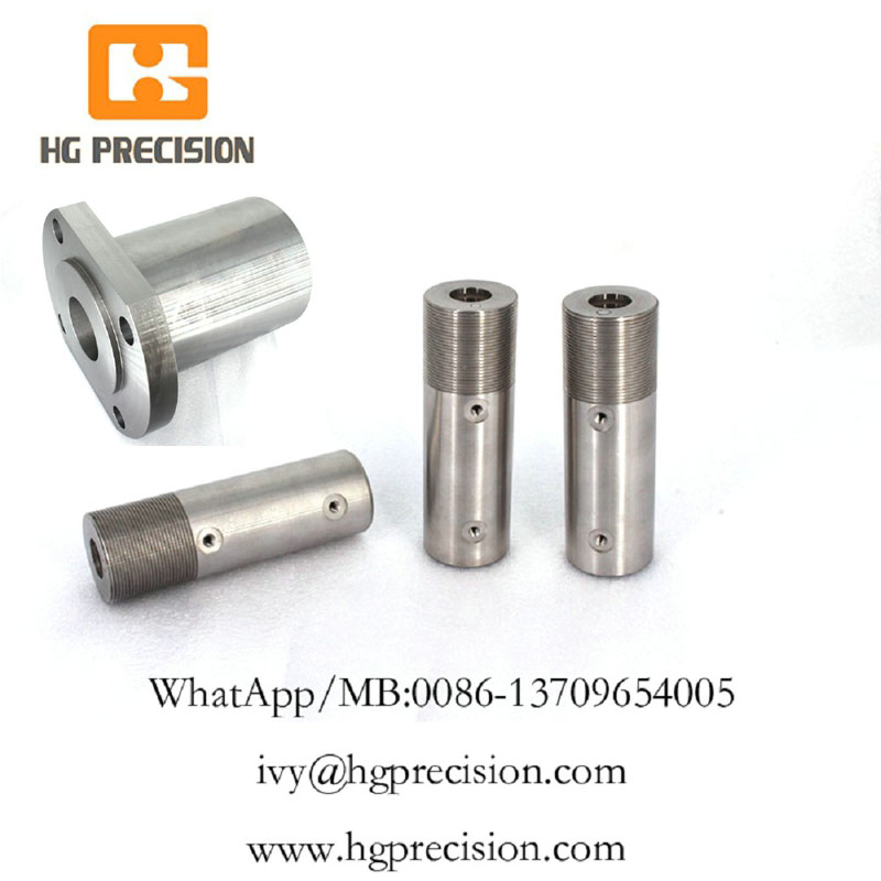 grinding parts - HG Precision