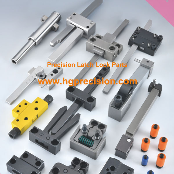 Latch Lock Parts Manufacturers - HG