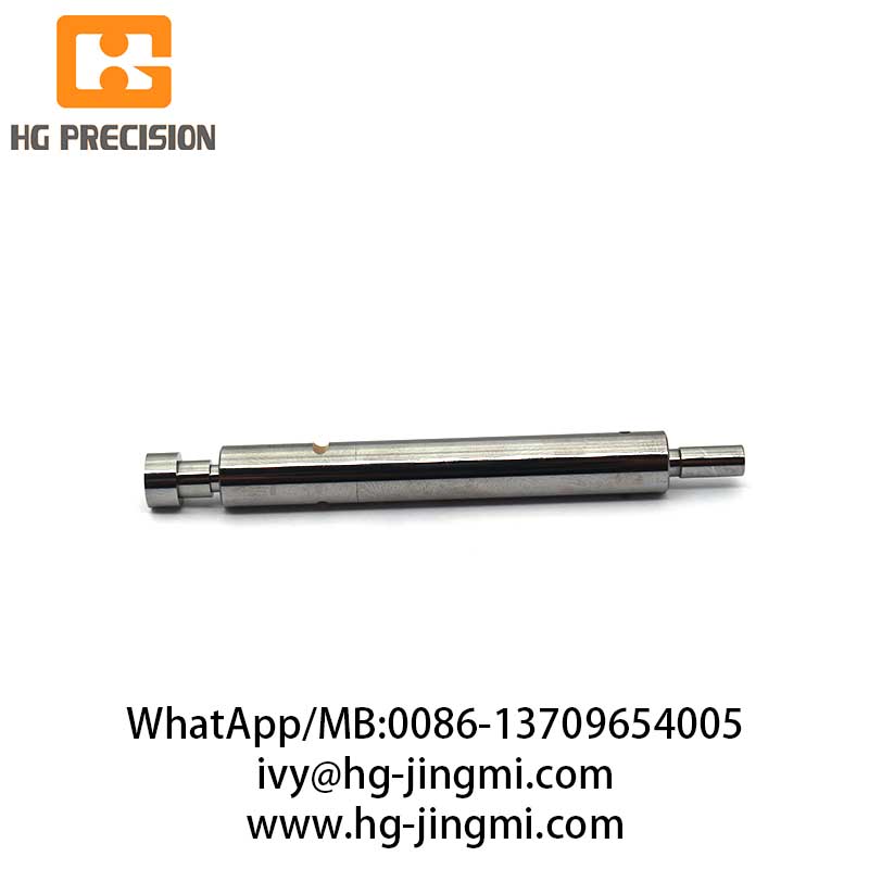 HG Punch And Sleeve Carbide Parts Manufacturers China