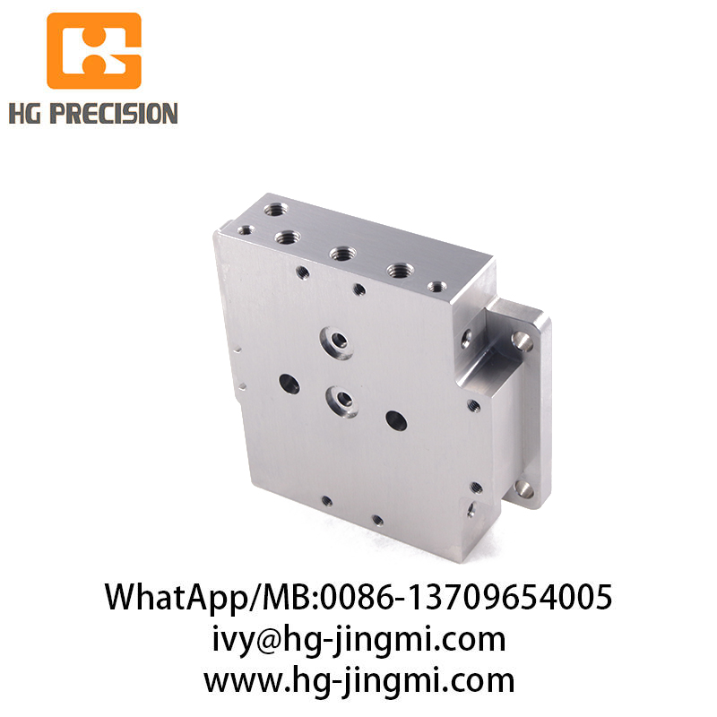 HG Precision Machinery Block Bulk In China