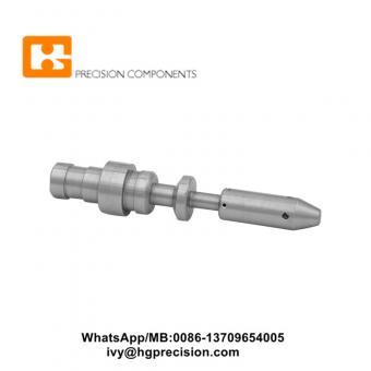 CNC Machine Automotive Parts
