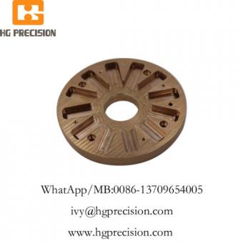 OEM CNC Turning Parts