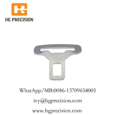 Small Metal Safety Car Seat Belt