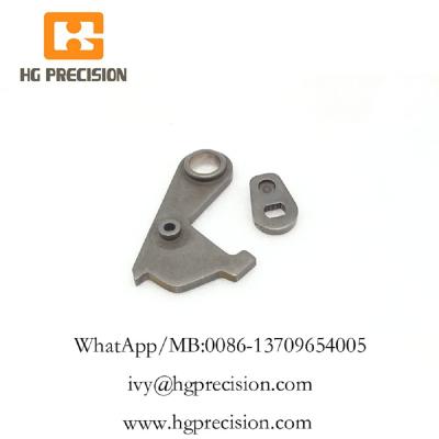 HG OEM Stamping Metal Plate