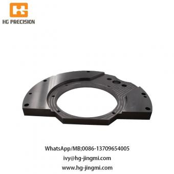 HG Custom CNC Machined Parts For Automotive Manufacturers China