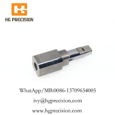 Carbide Punch Pin