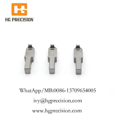 HG China CNC Precision Components For Sale