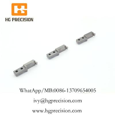 HG China CNC Precision Components For Sale