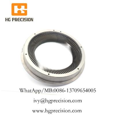 HG CNC Machining Parts Suppliers & Manufacturers China