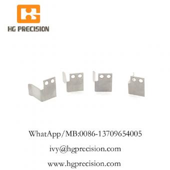 HG China SUS440 CNC Machinery Parts Manufacturing