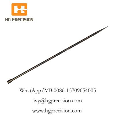 HG Precision SUJ2 CNC Machinery Parts OEM/ODM China