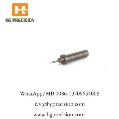 HG China HPM1 CNC Machinery Parts Manufacturers