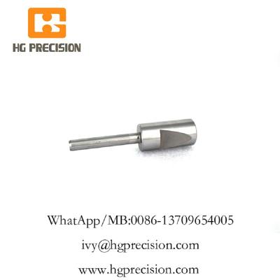 HG Customized HPM77 CNC Machinery Parts Made In China