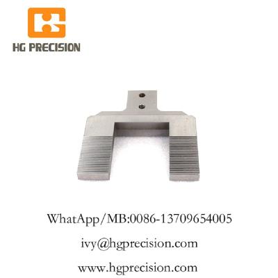 HG China S45C CNC Machine Parts Manufacturing