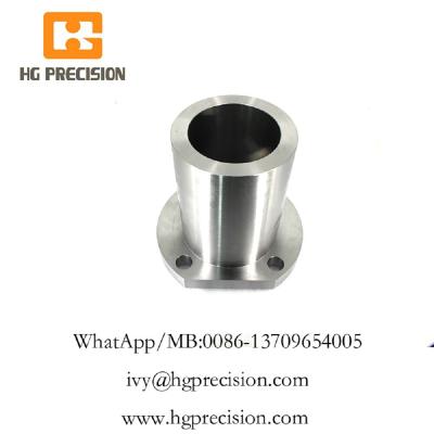 HG China CNC Machine Parts For Sale
