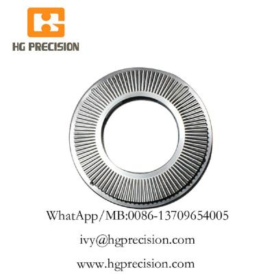 HG Precision CNC Machine Parts Manufacturers