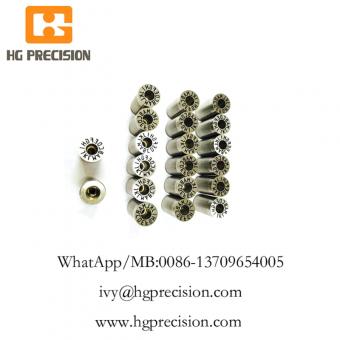 HG Steel Date Stamp For Injection Mold OEM/ODM China