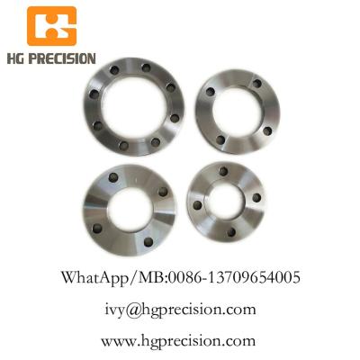HG Injection Molding Locating Ring Manufacturers China