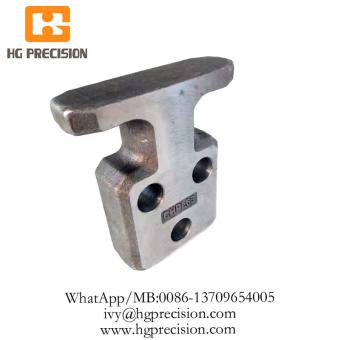 Standard Mold  Lifting Hook