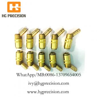 HG Precision Nitrogen Nozzle Manufacturers China