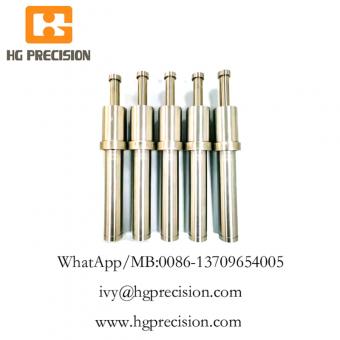 HG Guide Pins And Bushings Company From China