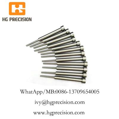HG Precision Core Pins For Molds Suppliers In China