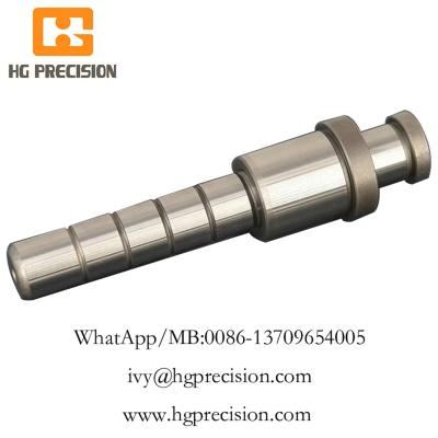 HG Precision Mold Pins And Bushings In 2020