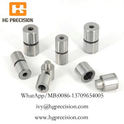HG Stainless Steel Air Ejectors Pin Manufacturers in China