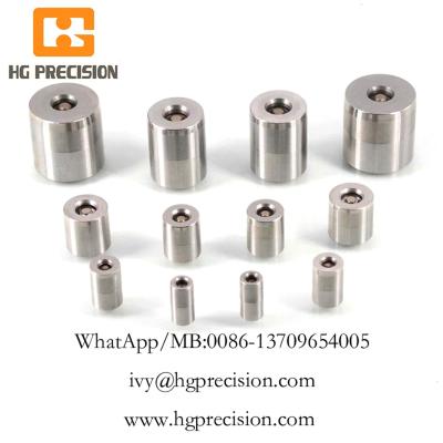 HG Steel Air Ejector Pins Manufacturers and Suppliers in China