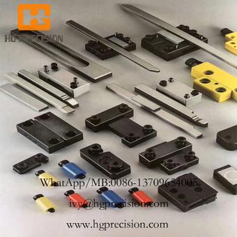 HG Latch Lock Parts Manufacturers and Suppliers in China