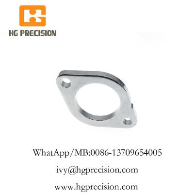 HG Metal Stamping Fine Blanking Parts In China