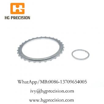 HG Fine Blanking 41T Sprocket For Motorcycle Parts Bulk