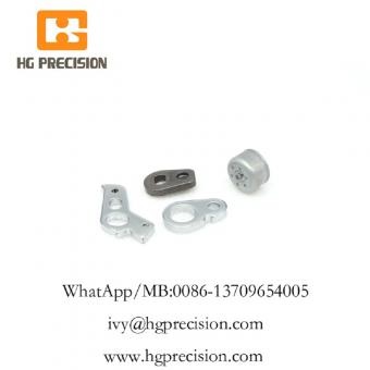 HG Fine Blanking Metal Stamping Parts OEM/ODM