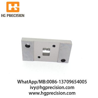 HG Precision Aluminum Jig Plate Manufacturing In China