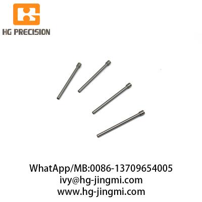 HG Straight Ejector Pins Factory In China