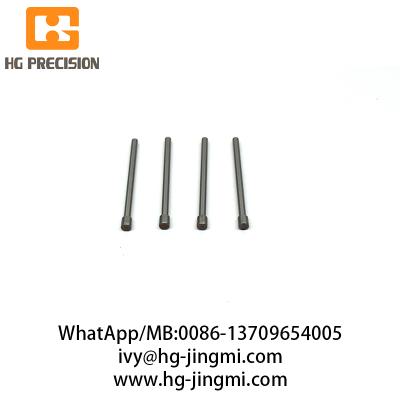 HG Mould Ejector Pins Supplier In China