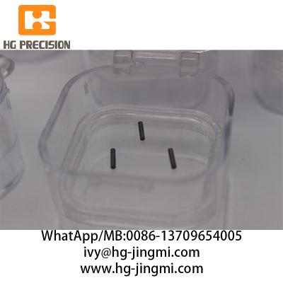 HG Custom Core Pins Manufacturers and Suppliers In China