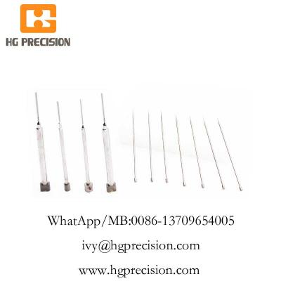 HG Carbide Pilot Pin Code Suppliers In China