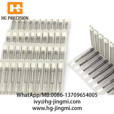HG Custom Square Punch Manufacturer In China