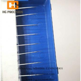 HG Whoelsale Carbide Core Pin In China