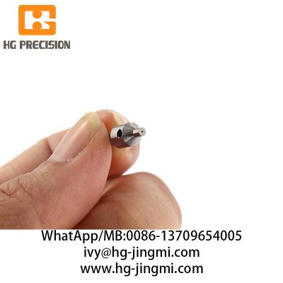 HG Micro Hole High Precision Mini Shaft Suppliers