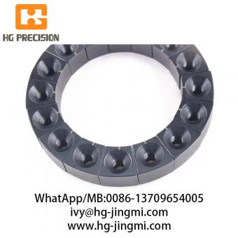 HG Best Blacken Machine Ring Parts Supplier China