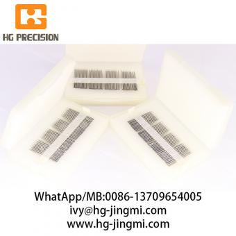 HG Precision Carbide Core Pin Wholesale In China