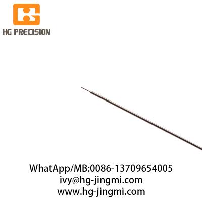 HG Precision Micro Carbide Core Pin