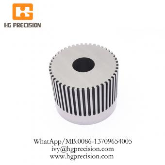 Precision Machining Parts