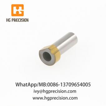 Carbide Tin Coating Pin